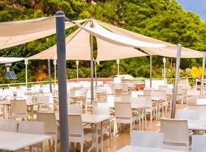 GRAND MIR'AMOR HOTEL & Spa -Ultra  All Inclusive تورنگار