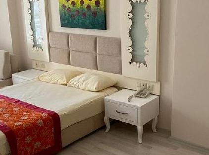 GRAND MIR'AMOR HOTEL & Spa -Ultra  All Inclusive تورنگار