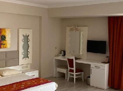GRAND MIR'AMOR HOTEL & Spa -Ultra  All Inclusive تورنگار