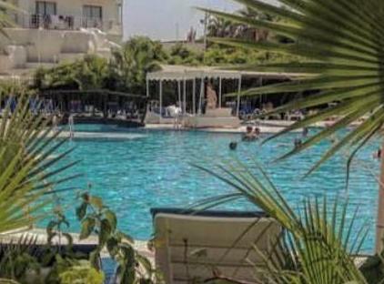 GRAND MIR'AMOR HOTEL & Spa -Ultra  All Inclusive تورنگار