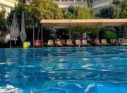 GRAND MIR'AMOR HOTEL & Spa -Ultra  All Inclusive تورنگار