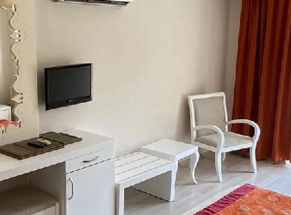GRAND MIR'AMOR HOTEL & Spa -Ultra  All Inclusive تورنگار