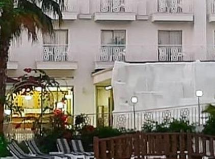 GRAND MIR'AMOR HOTEL & Spa -Ultra  All Inclusive تورنگار