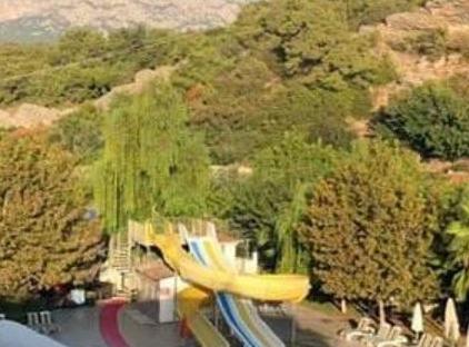 GRAND MIR'AMOR HOTEL & Spa -Ultra  All Inclusive تورنگار
