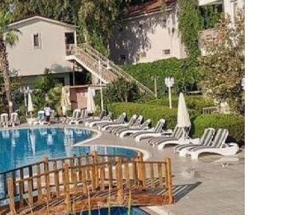 GRAND MIR'AMOR HOTEL & Spa -Ultra  All Inclusive تورنگار