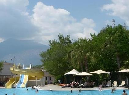 GRAND MIR'AMOR HOTEL & Spa -Ultra  All Inclusive تورنگار