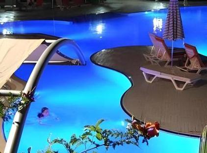 GRAND MIR'AMOR HOTEL & Spa -Ultra  All Inclusive تورنگار
