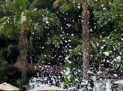 GRAND MIR'AMOR HOTEL & Spa -Ultra  All Inclusive تورنگار