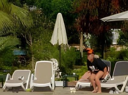 GRAND MIR'AMOR HOTEL & Spa -Ultra  All Inclusive تورنگار
