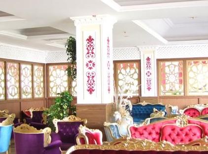 GRAND MIR'AMOR HOTEL & Spa -Ultra  All Inclusive تورنگار