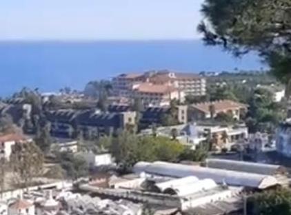 GRAND MIR'AMOR HOTEL & Spa -Ultra  All Inclusive تورنگار