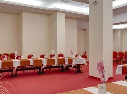GRAND MIR'AMOR HOTEL & Spa -Ultra  All Inclusive تورنگار