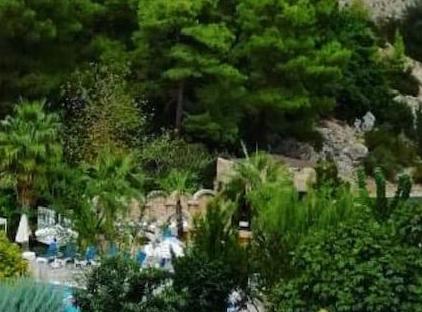 GRAND MIR'AMOR HOTEL & Spa -Ultra  All Inclusive تورنگار