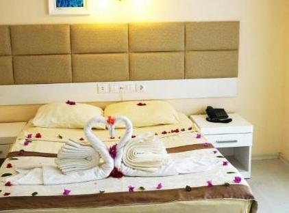 GRAND MIR'AMOR HOTEL & Spa -Ultra  All Inclusive تورنگار