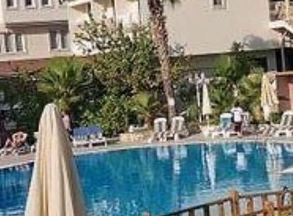 GRAND MIR'AMOR HOTEL & Spa -Ultra  All Inclusive تورنگار