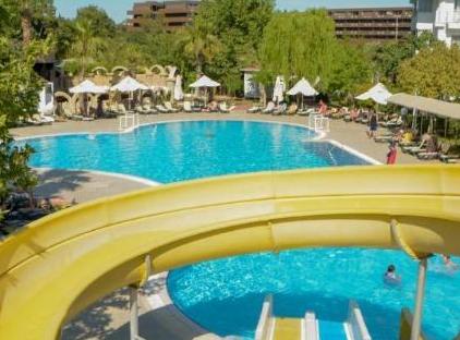 GRAND MIR'AMOR HOTEL & Spa -Ultra  All Inclusive تورنگار