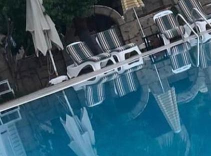 GRAND MIR'AMOR HOTEL & Spa -Ultra  All Inclusive تورنگار