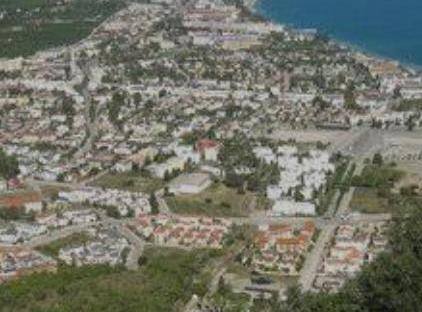 GRAND MIR'AMOR HOTEL & Spa -Ultra  All Inclusive تورنگار