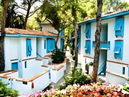 Ulusoy Kemer Holiday Club - Kids Concept