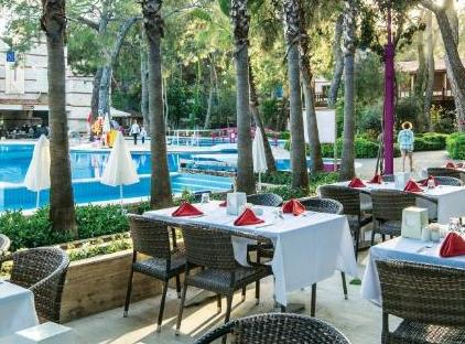Ulusoy Kemer Holiday Club - Kids Concept تورنگار