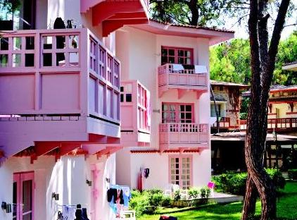 Ulusoy Kemer Holiday Club - Kids Concept تورنگار