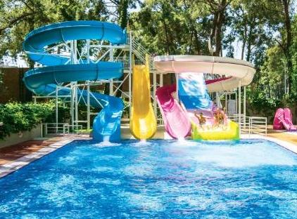 Ulusoy Kemer Holiday Club - Kids Concept تورنگار