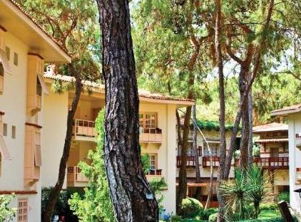 Ulusoy Kemer Holiday Club - Kids Concept تورنگار