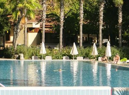 Ulusoy Kemer Holiday Club - Kids Concept تورنگار