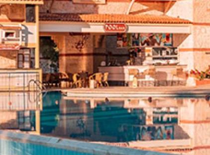 Ulusoy Kemer Holiday Club - Kids Concept تورنگار