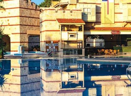 Ulusoy Kemer Holiday Club - Kids Concept تورنگار