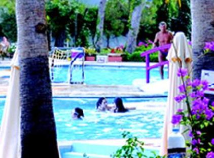 Ulusoy Kemer Holiday Club - Kids Concept تورنگار