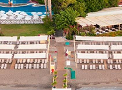 Ulusoy Kemer Holiday Club - Kids Concept تورنگار
