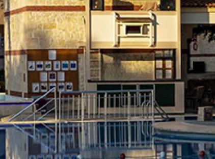Ulusoy Kemer Holiday Club - Kids Concept تورنگار