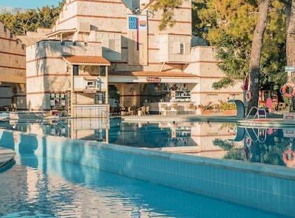 Ulusoy Kemer Holiday Club - Kids Concept تورنگار