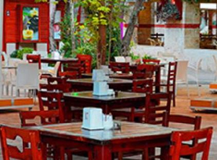 Ulusoy Kemer Holiday Club - Kids Concept تورنگار
