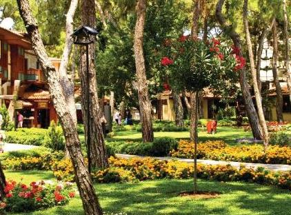 Ulusoy Kemer Holiday Club - Kids Concept تورنگار