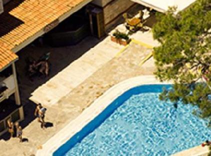 Ulusoy Kemer Holiday Club - Kids Concept تورنگار