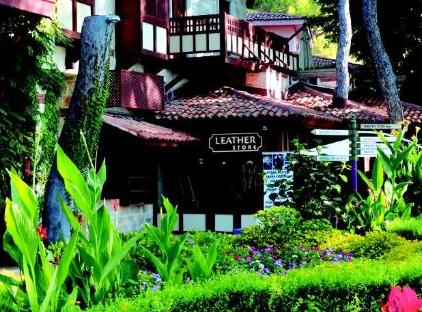 Ulusoy Kemer Holiday Club - Kids Concept تورنگار