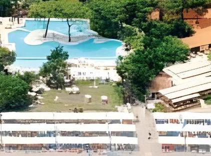 Ulusoy Kemer Holiday Club - Kids Concept تورنگار