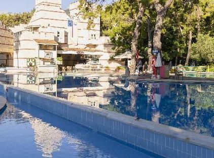 Ulusoy Kemer Holiday Club - Kids Concept تورنگار