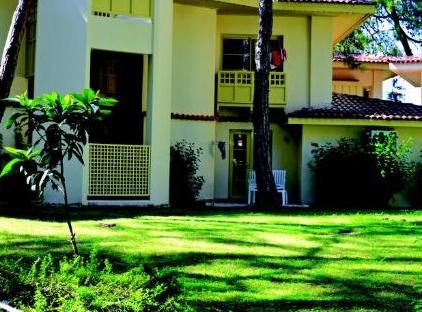 Ulusoy Kemer Holiday Club - Kids Concept تورنگار