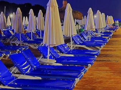 Ulusoy Kemer Holiday Club - Kids Concept تورنگار