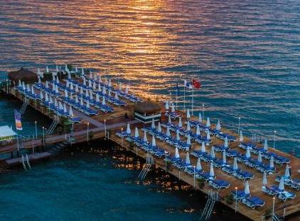 Ulusoy Kemer Holiday Club - Kids Concept تورنگار