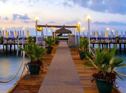 Ulusoy Kemer Holiday Club - Kids Concept تورنگار