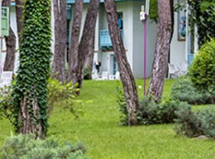 Ulusoy Kemer Holiday Club - Kids Concept تورنگار