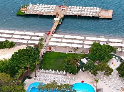 Ulusoy Kemer Holiday Club - Kids Concept تورنگار