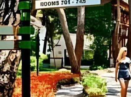 Ulusoy Kemer Holiday Club - Kids Concept تورنگار