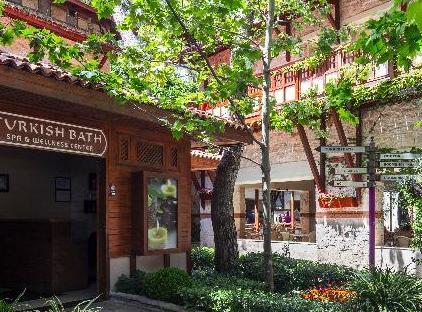 Ulusoy Kemer Holiday Club - Kids Concept تورنگار