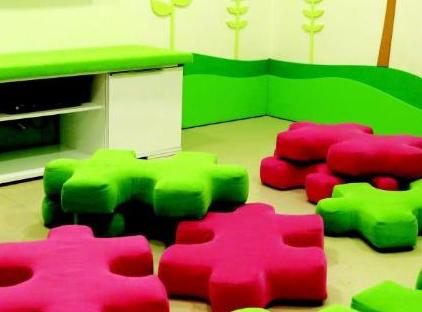 Ulusoy Kemer Holiday Club - Kids Concept تورنگار