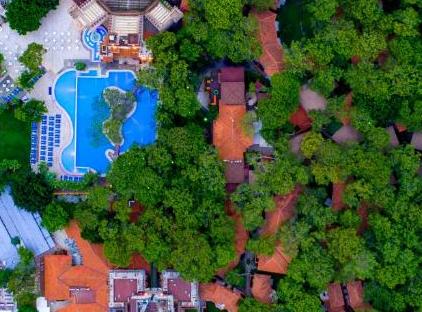 Ulusoy Kemer Holiday Club - Kids Concept تورنگار